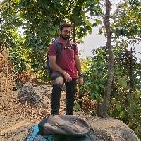 Shayantan Searching For Place in Kadavanthara, Elamkulam, Ernakulam, Kerala, India
