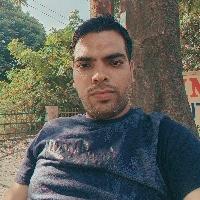 Saurabh Uniyal Searching For Place in Chandigarh road ludhiana, Chandigarh Road, Jhabewal, Focal Point, Ludhiana, Punjab, India