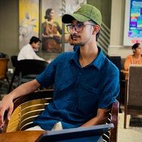 Gourav Searching Flatmate in Bhagwati Vihar, Block C, Bindapur, Delhi, India