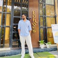 Aman Searching Flatmate in Tilak Nagar, Delhi, India