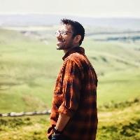 Madhav Johri Searching For Place in Andheri East, Mumbai, Maharashtra, India