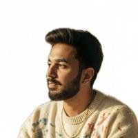 Yash Verma Searching For Place in Gurugram, Haryana, India