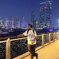 Mubbashir Searching For Place in Andheri East, Mumbai, Maharashtra, India