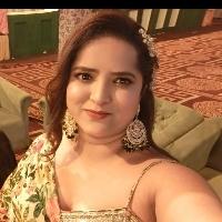 Sonia Thakur Searching For Place in Gurugram, Haryana, India
