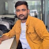 Gaurqv Gupta Searching Flatmate in Murlipura, Jaipur, Rajasthan, India