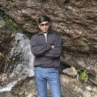 Vishal Gupta Searching For Place in Vivekananda Institute of Medical Sciences, Sarat Bose Road, Lake Market, Kalighat, Kolkata, West Bengal, India