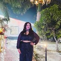 Suruchi Suman Searching Flatmate in KATHURIA DAIRY AND SWEETS, Mig Road, Pocket D2, Block A, Pocket D, Delhi, India