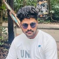 Prem Sakthivel Searching For Place in Bangalore, Karnataka, India