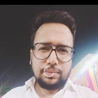 Sumit Mishra Searching Flatmate in Sector 110, Noida, Uttar Pradesh, India