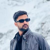 Yash Sharma Searching For Place in Bhopal, Madhya Pradesh, India