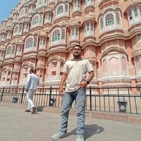 Gulshan Searching For Place in Noida 62, Shipra Suncity, Indirapuram, Noida, Uttar Pradesh, India