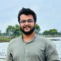 Murtaza Searching For Place in Bhopal, Madhya Pradesh, India