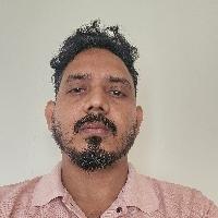 Pritam Nayak Searching Flatmate in Sector 30, Kharghar, Navi Mumbai, Maharashtra, India