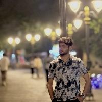 Shreyash Deshmukh Searching Flatmate in Shri Balaji Sarovar, Pattandur Agrahara Village Main Road, Nallurhalli, Whitefield, Bengaluru, Karnataka, India