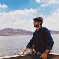 Dr Abhishek Searching For Place in Jaipur, Rajasthan, India