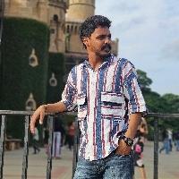 Shubham Sahu Searching For Place in Pune, Maharashtra, India