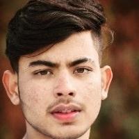 Amit Singh Searching For Place in Chandigarh, India