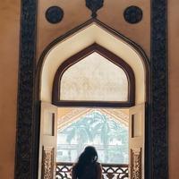 Nithyashree Searching For Place in Chennai, Tamil Nadu, India