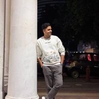 Hritik Sahu Searching For Place in Greater Noida, Uttar Pradesh, India