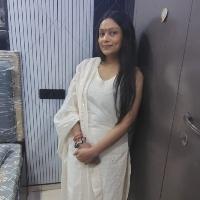 Anushri Agarwal Searching For Place in Sohna Road, Central Park II, Sector 48, Gurgaon, Haryana, India