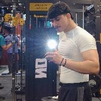 Saksham Shukla Searching For Place in MIT World Peace University (MIT-WPU), Paud Road, Rambaug Colony, Kothrud, Pune, Maharashtra, India