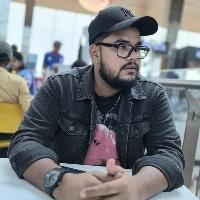 Abhijeet Searching For Place in Gurugram, Haryana, India