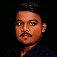 Cleason Searching For Place in Mumbai, Maharashtra, India