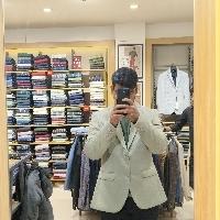 Shubh Agarwal Searching For Place in Greater Noida, Uttar Pradesh, India