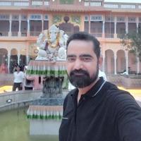 Sunil Searching Flatmate in Ghitorni Market, Ghitorni, New Delhi, Delhi, India