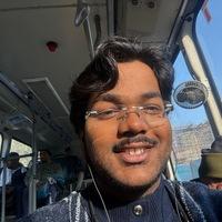 Chitvan Garg Searching For Place in Malviya Nagar, New Delhi, Delhi, India