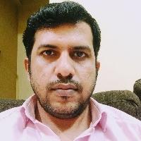 Sabith Searching For Place in Banerji Road, Kacheripady, Ernakulam, Kerala, India