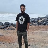 Syed Nooruddeen Searching For Place in Chetpet, Chennai, Tamil Nadu, India