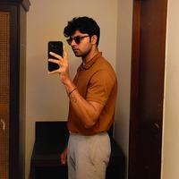 Yash Shriange Searching For Place in Kochi, Kerala, India