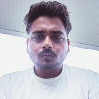 Vishal Soban Searching For Place in Ahmedabad, Gujarat, India