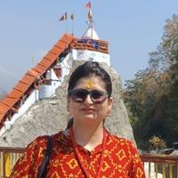 Hema Searching Flatmate in Sector 47, Noida, Uttar Pradesh, India