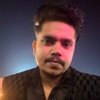 Harsh Searching For Place in Thane, Maharashtra, India