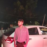 Karan Sikarwar Searching For Place in Agra, Uttar Pradesh, India