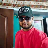 Shameer Searching For Place in Chennai, Tamil Nadu, India