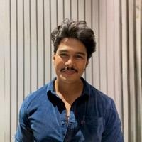 Sohail Haque Searching For Place in Mumbai, Maharashtra, India