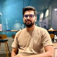 Suganesh Searching For Place in Tharamani, Chennai, Tamil Nadu, India