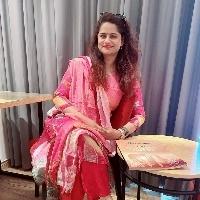Anubha Searching For Place in Gurugram, Haryana, India