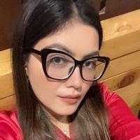 Divisha Searching For Place in Delhi, India