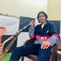 Ujjwal Searching For Place in Kirari Suleman Nagar Village, Sultanpuri, Delhi, India