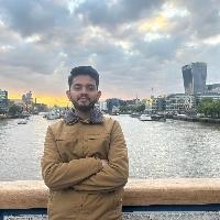 Kunal Aboti Searching For Place in 137, Greater Noida, Uttar Pradesh, India