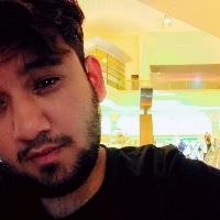 Ahamed Ukasha Searching For Place in Chennai, Tamil Nadu, India