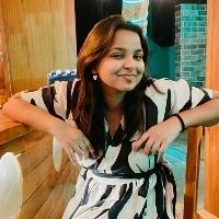 Sakshi Searching For Place in Gomti Nagar Railway Station Road, Vibhuti Khand, Gomti Nagar, Lucknow, Uttar Pradesh, India