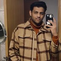 Sumit Tungar Searching For Place in MIT World Peace University (MIT-WPU), Paud Road, Rambaug Colony, Kothrud, Pune, Maharashtra, India