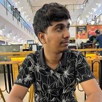 Deepak Searching For Place in Chennai, Tamil Nadu, India