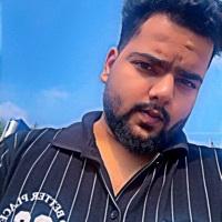 Prajjawal Rai Searching For Place in Andheri East, Mumbai, Maharashtra, India