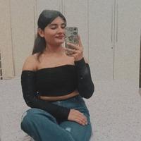 Mehak Searching For Place in Delhi, India